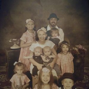 Meet your Posher, Mark